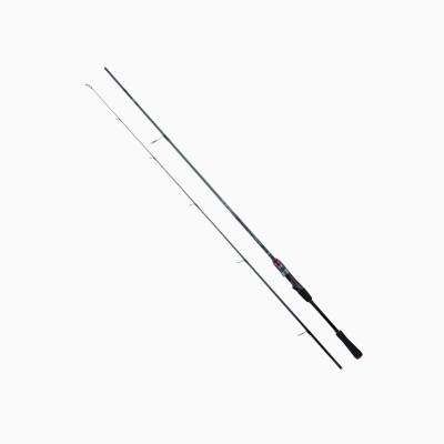 A pesca col mosca Canna Daiwa Ninja Evo Spinning 742HFS-AI