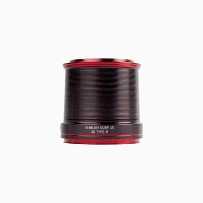 Bobina Daiwa Spool 19Emblmsrf45 SCW Type-R