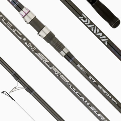 Canna Daiwa Vulcan Surf 100450