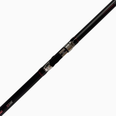 Canna usata Colmic Fiume WR T6000 - 6M/20G