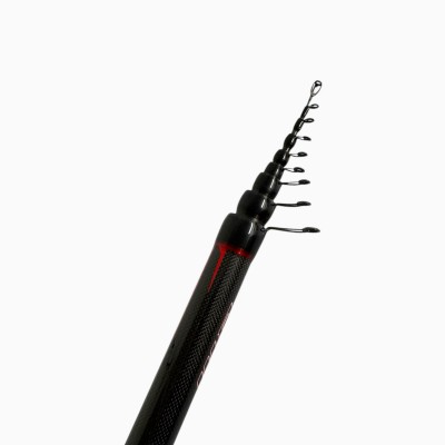 Canna usata Colmic Fiume WR T6000 - 6M/20G