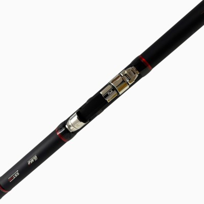 Canna usata Colmic Fiume WR T6000 - 6M/30G