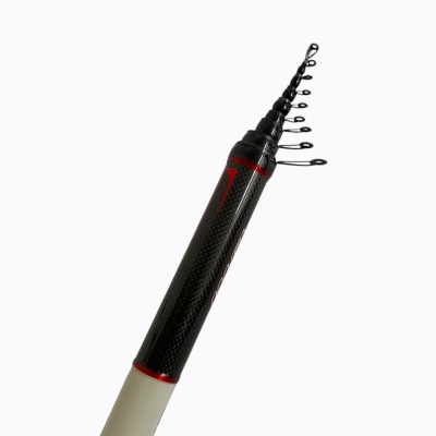 Canna usata Colmic Fiume WR T6000 - 6M/30G