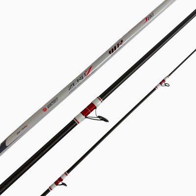 Canna usata Colmic Zero Seven7 WR T-80 4.60M/90-150G
