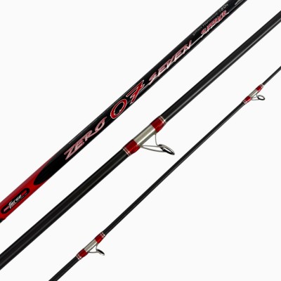 Canna usata Colmic Zero 07Seven 4.30M