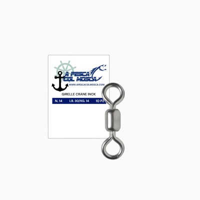 A pesca col mosca A pesca col Mosca girella