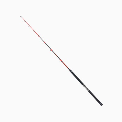 Canna Falcon Black Phantom Classic 6'6'' - 30Lb