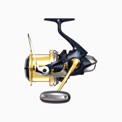 Mulinello Shimano Bull's Eye 9100