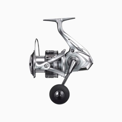 Mulinello Shimano Nasci C5000XG