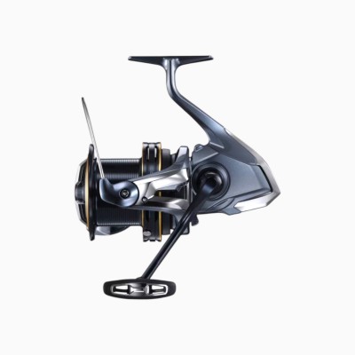 Mulinello Shimano Power Aero 14000 PG XSC