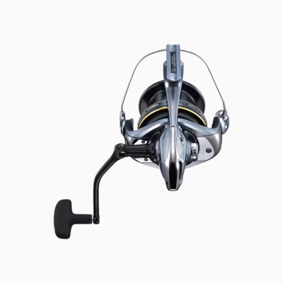 Mulinello Shimano Power Aero 14000 PG XSC