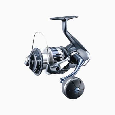 Mulinello Shimano Stradic