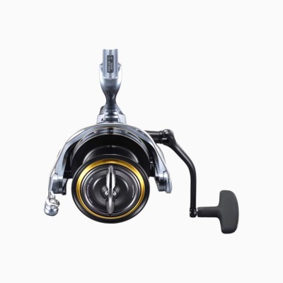 Mulinello Shimano Power Aero 14000 XSC