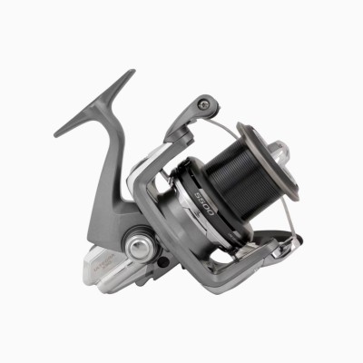 A pesca col mosca Mulinello Shimano Ultegra 5500 XSD