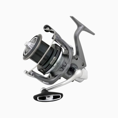 A pesca col mosca Mulinello Shimano Ultegra 5500 XSD