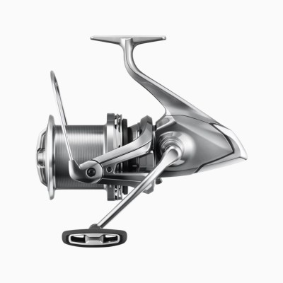 A pesca col mosca Mulinello Shimano Aero Technium Mgs - 14000 XSD