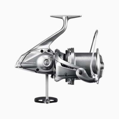 A pesca col mosca Mulinello Shimano Aero Technium Mgs - 14000 XSD