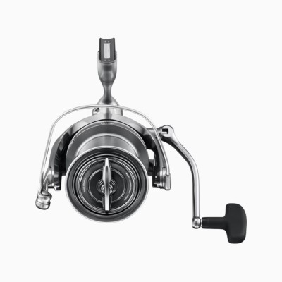 A pesca col mosca Mulinello Shimano Aero Technium Mgs - 14000 XSD