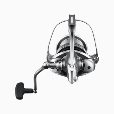 A pesca col mosca Mulinello Shimano Aero Technium Mgs - 14000 XSD