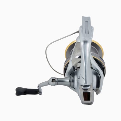 A pesca col mosca Mulinello Shimano Ultegra - C14 5500 XSC