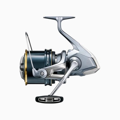 Mulinello Shimano Fliegen SD35 '2025'