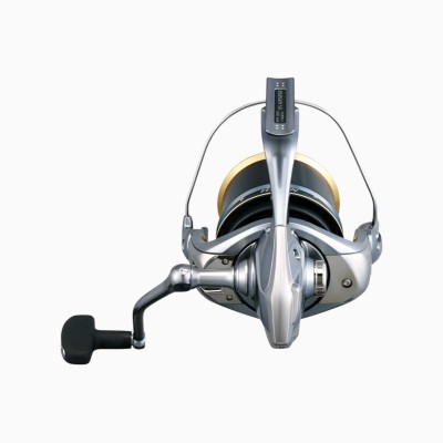 Mulinello Shimano Fliegen SD35 '2025'