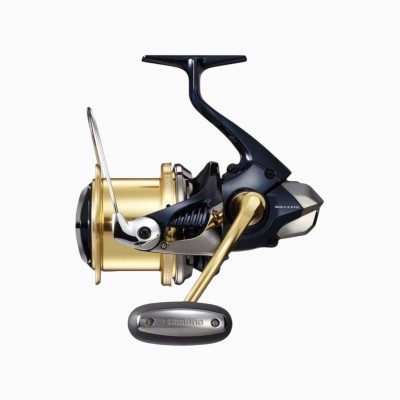 Mulinello Shimano Bull's Eye 9120
