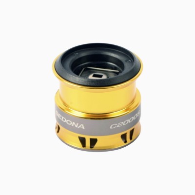 A pesca col mosca Bobina Shimano Sedona