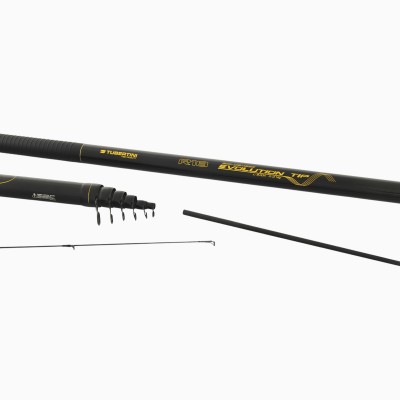 Canna Tubertini R18 Bolognese Evolution Tip