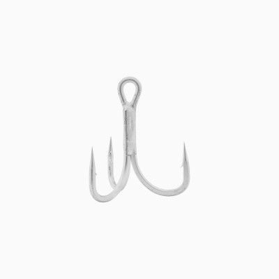 Ancoretta Tubertini Stinger Treble ST-66 Nickelata