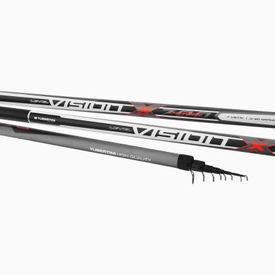 Canna Tubertini Level Vision X Power