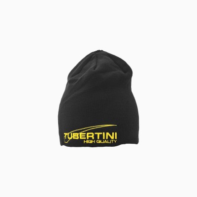 Tubertini Cuffia Tube Black