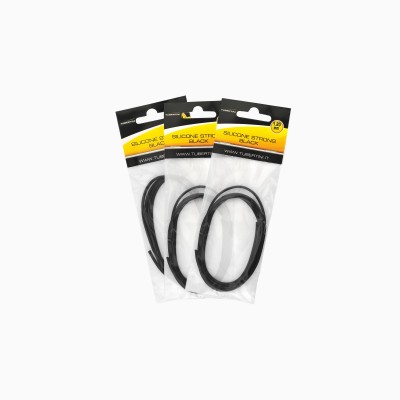 Tubertini Silicone Strong Black