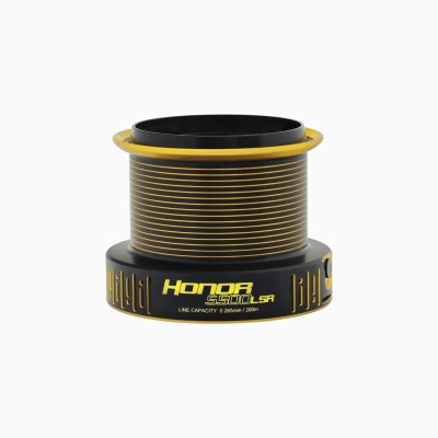 Tubetini Bobina Honor 6500 LSR