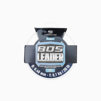 Tubertini BOS Leader