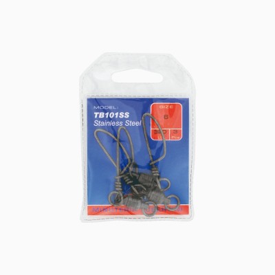 Tubertini TB 101SS Girella con Moschettone