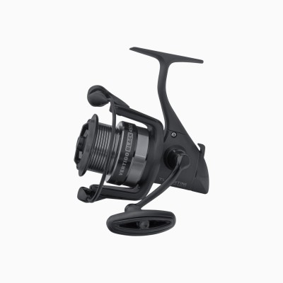 Mulinello Tubertini Vertigo Black