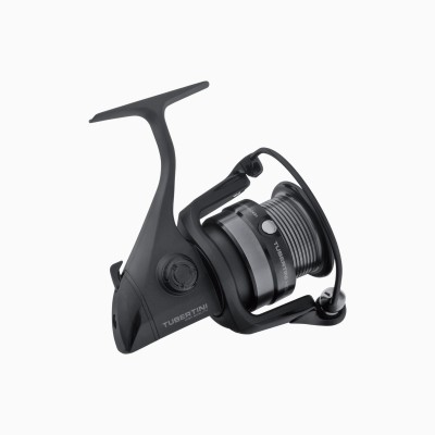 Mulinello Tubertini Vertigo Black