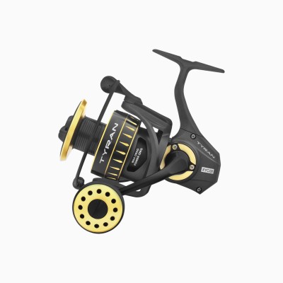 Mulinello Tubertini Ryobi Tyran