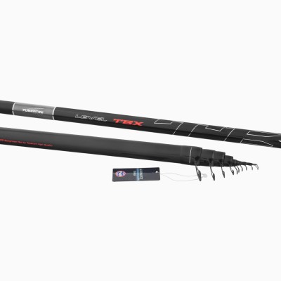 Canna Tubertini Level TBX Strong