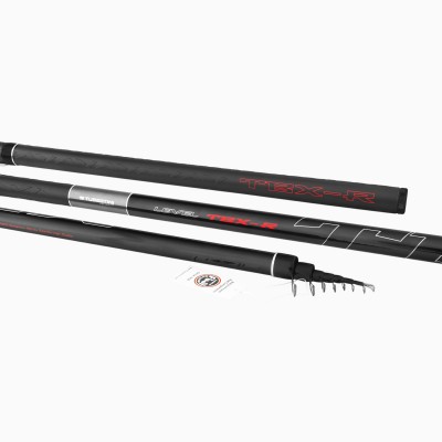 Canna Tubertini Level TBX Strong