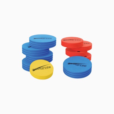 Tubertini Eva Volpi 3V