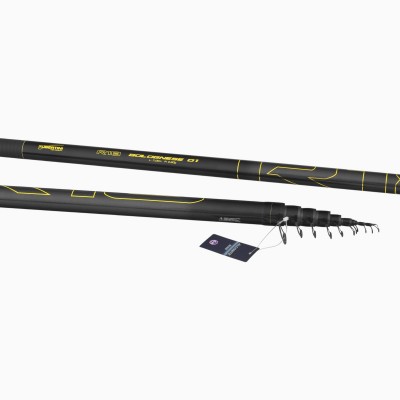 Canna Tubertini R18 Medium Bolognese 01