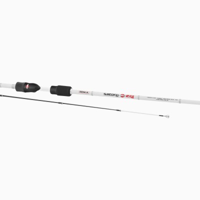 A pesca col mosca Canna Tubertini Satori Egi 8.3' ft 2.5-3.5