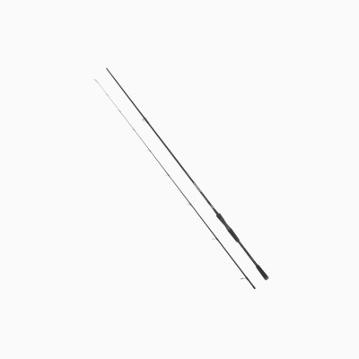 A pesca col mosca Canna Tubertini Seika Black Water 2.0 5-20Gr - 2,40 MT