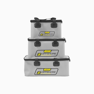 A pesca col mosca Tubertini Offshore Bag