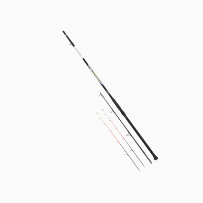A pesca col mosca Canna Tubertini Talaxa 7300 - 3 MT