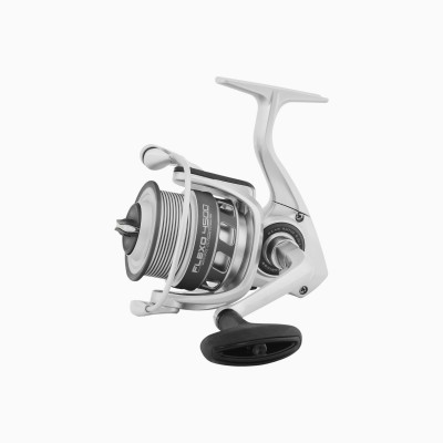 A pesca col mosca Mulinello Tubertini Surf Flexo 6500