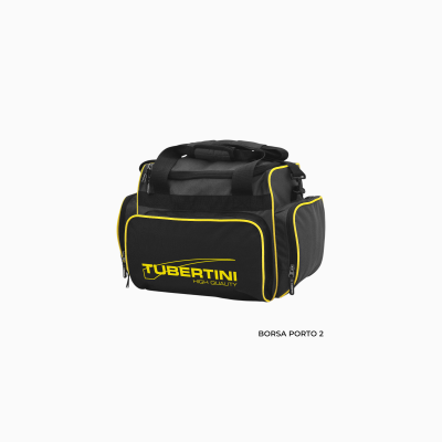 A pesca col mosca Borsa Porto Tubertini