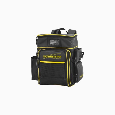 A pesca col mosca Zaino Tubertini Runner